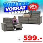 Aruba bei Seats and Sofas im Oberhausen Prospekt für 599,00 €