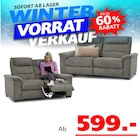 Aruba Angebote von Seats and Sofas bei Seats and Sofas Bergkamen für 599,00 €