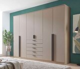 Aktuelle Kleiderschrank Angebote bei Höffner in Erlangen Aktuelles Kleiderschrank „Amesbury“ Angebot bei Höffner in Erlangen ab 399,00 €