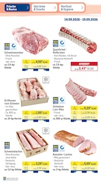 METRO Grillfleisch im Prospekt METRO Grillfleisch im Prospekt
