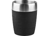 514514 Travelcup Thermobecher Schwarz im MediaMarkt Saturn Prospekt 514514 Travelcup Thermobecher Schwarz von EMSA im aktuellen MediaMarkt Saturn Prospekt für 10,99 €