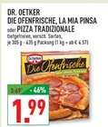 Aktuelles DIE OFENFRISCHE, LA MIA PINSA oder PIZZA TRADIZIONALE Angebot bei Marktkauf in Recklinghausen ab 1,99 €