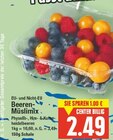 E center Bernau (Berlin) Prospekt mit  im Angebot für 2,49 €