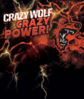 Energy Drink Juneberry von Crazy Wolf im aktuellen Kaufland Prospekt