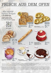 Aktueller E center Prospekt mit Kaffee, "Aktuelle Angebote", Seite 24