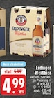 Weißbier im Angebot bei E center in Herten Weißbier Angebote von Erdinger bei E center Herten für 4,99 €