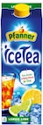 IceTea Angebote von Pfanner bei REWE Erftstadt für 1,11 €