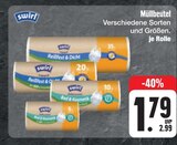 Müllbeutel Angebote von Swirl bei E center Hof für 1,79 €