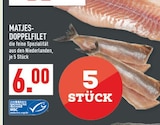 MATJES-DOPPELFILLET von MSC im aktuellen Marktkauf Prospekt