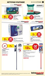 Offre Balai dans le catalogue Intermarché du moment à la page 29