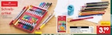 Schreibartikel von Faber-Castell für 3,99 € bei Netto Marken-Discount im Angebot Schreibartikel von Faber-Castell im aktuellen Netto Marken-Discount Prospekt