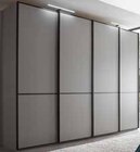 Schwebetürenschrank von Wiemann im aktuellen Möbel Inhofer Prospekt für 1.298,00 €