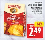 Ofen-, Grill- oder Raclettekäse von Rougette für 2,49 € bei EDEKA im Angebot Ofen-, Grill- oder Raclettekäse von Rougette im aktuellen EDEKA Prospekt