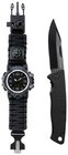 Survival-Watch-Set im Angebot bei Penny in Frankfurt Survival-Watch-Set Angebote bei Penny Frankfurt für 10,00 €