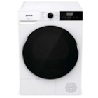 WÄRMEPUMPENTROCKNER „DHNA92/DE“ von gorenje im aktuellen Höffner Prospekt