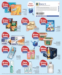 Schlemmerfilet Angebot & Preis im aktuellen EDEKA Prospekt Schlemmerfilet Angebot im aktuellen EDEKA Prospekt auf Seite 3