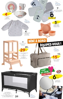 Promo Vaisselle dans le catalogue Stokomani du moment à la page 13