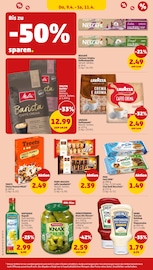 Lavazza im Penny Prospekt in Kassel Aktueller Penny Prospekt mit Lavazza, "Wer günstig will, muss Penny.", Seite 40