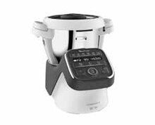 Robot cuiseur - But à Le Chesnay Robot cuiseur en promo chez But Le Chesnay à 599,00 €