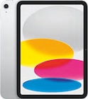iPad 11" (128 GB) WiFi Angebote von Apple bei EURONICS Neuss für 369,00 €