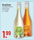 Trinkgut Wunstorf Prospekt mit  im Angebot für 1,99 €