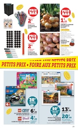 Jouet Angebote im Prospekt "Super U" von Super U auf Seite 29