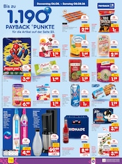 Reis im Netto Marken-Discount Prospekt in Dresden Aktueller Netto Marken-Discount Prospekt mit Reis, "Aktuelle Angebote", Seite 40