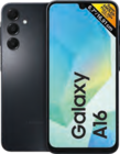 Galaxy A16 Angebote von Samsung bei EDEKA Stade für 129,99 €