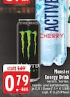 Aktuelle Monster Energy Angebote bei EDEKA in Duisburg Aktuelles Energy Drink Angebot bei EDEKA in Duisburg ab 0,79 €