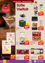 Aktueller Netto Marken-Discount Prospekt mit Weihnachten, "Aktuelle Angebote", Seite 28