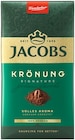 Kaffee Krönung Angebote von Jacobs bei REWE Aschaffenburg für 4,99 €