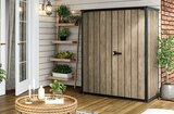 Gartenschrank „Signature Ashwood Alto“ im Hornbach Prospekt Gartenschrank „Signature Ashwood Alto“ von Keter im aktuellen Hornbach Prospekt für 349,00 €