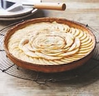 Super U Furmeyer - Promo Tarte aux pommes 6 parts Promo Tarte aux pommes 6 parts à 5,00 € dans le catalogue Super U à Furmeyer