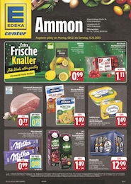 E center Prospekt "Wir lieben Lebensmittel!" für Dürrwangen, 28 Seiten, 08.12.2025 - 13.12.2025