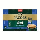 Aktuelle Jacobs Angebote bei Lidl in Ulm Aktuelles 3in1 Angebot bei Lidl in Ulm ab 1,99 €