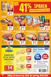 Radler Angebot im aktuellen E center Prospekt auf Seite 23