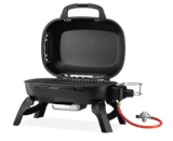 Aktuelles Gasgrill Travel Q 240 Angebot bei hofmeister in Pforzheim ab 179,00 €