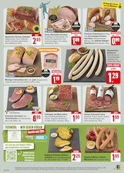 Aktueller EDEKA Prospekt mit Rindfleisch, "Aktuelle Angebote", Seite 7