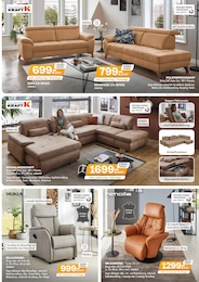 Möbel Kraft Sofa im Prospekt Möbel Kraft Sofa im Prospekt