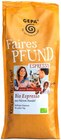 Faires Pfund Espresso Angebote von Gepa bei REWE Aschaffenburg für 8,99 €