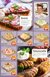 REWE Guacamole im Prospekt REWE Guacamole im Prospekt
