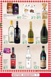 Weißwein Angebot im aktuellen Selgros Prospekt auf Seite 31