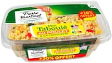 Netto Notre-Dame-d'Aliermont - Promo TABOULÉ AU POULET Promo TABOULÉ AU POULET à 2,39 € dans le catalogue Netto à Notre-Dame-d'Aliermont