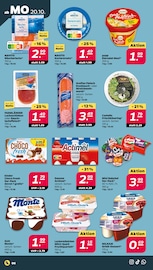 Räucherlachs Angebote im Prospekt "Günstig. Besser. Für Dich." von Netto mit dem Scottie Räucherlachs Angebote im Prospekt "Günstig. Besser. Für Dich." von Netto mit dem Scottie auf Seite 6