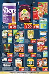 E center Kohl im Prospekt 