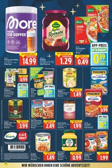 Tomaten im E center Prospekt "Aktuelle Angebote" mit 27 Seiten (Berlin)