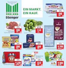 Marktkauf Prospekt für Gelnhausen mit 40 Seiten Marktkauf Prospekt für Gelnhausen: "Aktuelle Angebote", 40 Seiten, 19.10.2026 - 24.10.2026