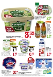 Milch im E center Prospekt in Ettlingen Aktueller E center Prospekt mit Milch, "Aktuelle Angebote", Seite 12