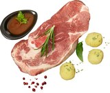 Schulterbraten mit Schwarte Angebote bei REWE Castrop-Rauxel für 0,33 €