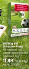Strapazier-Rasen Angebote von GROW by OBI bei OBI Koblenz für 11,49 €